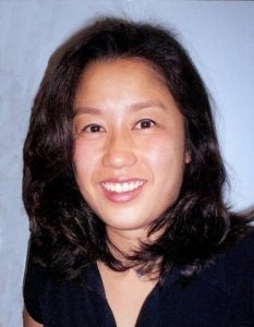 Dr. Ceilia Kao