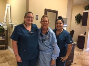 Our Hygiene Team