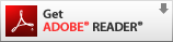 Image of Adobe Reader Logo