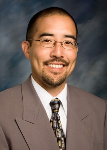 Dr, Wesley Okumura