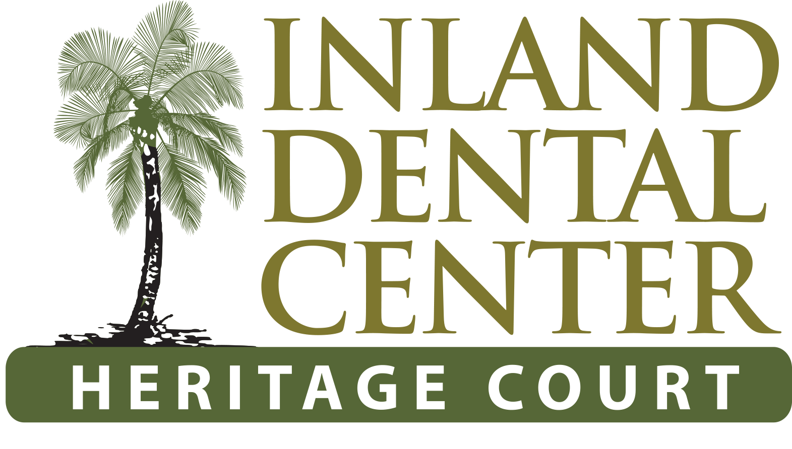 Link to Inland Dental Center - Heritage Court home page