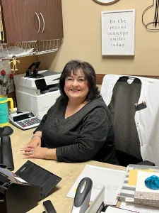 Our Financial Advisor at Inland Dental Center