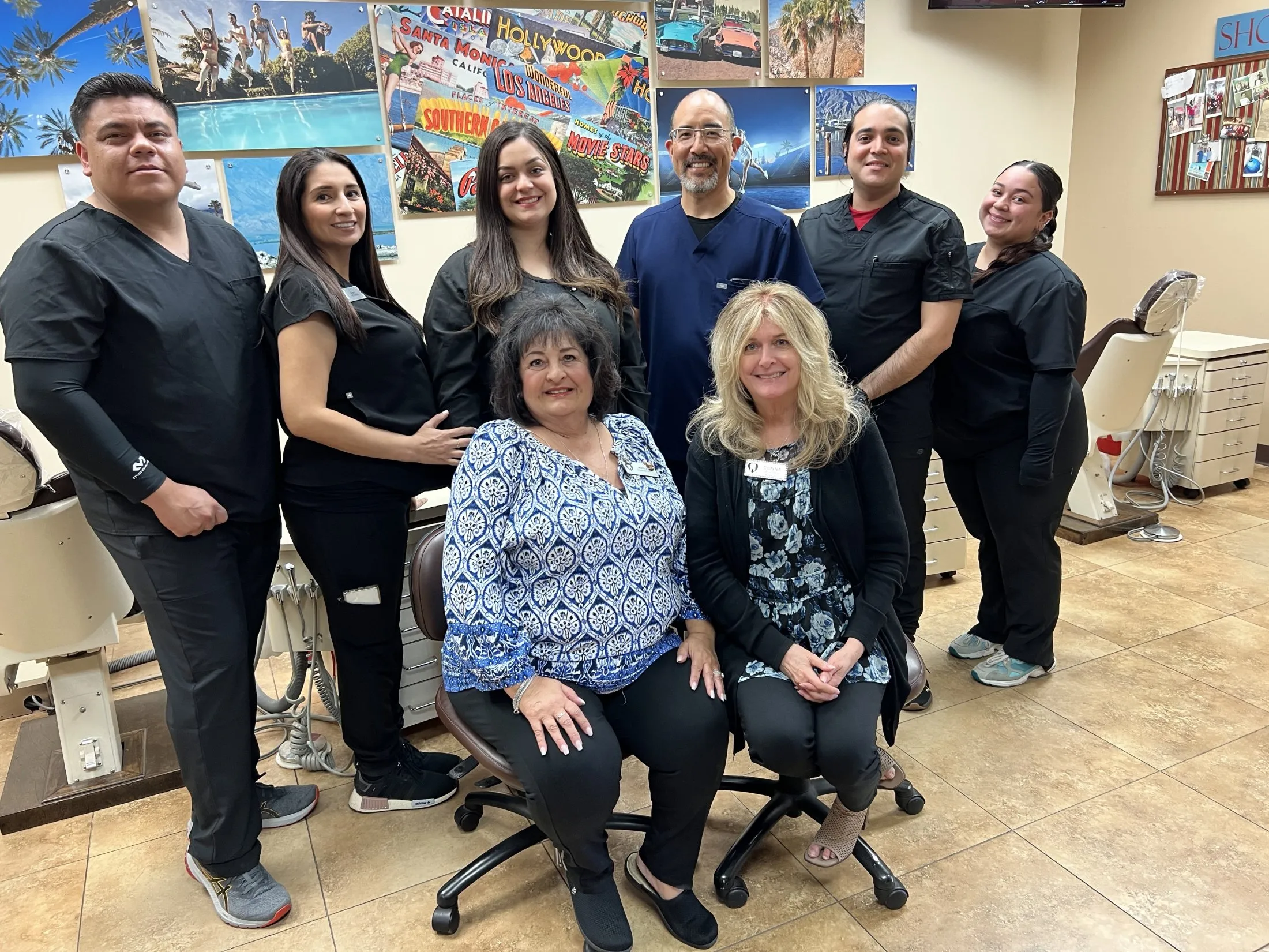 Cosmetic Dentist Indio CA Cosmetic Dentistry