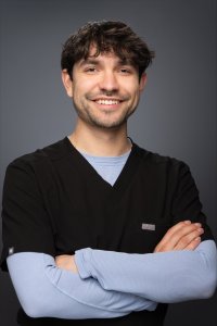 Dr. Timothy Swanson