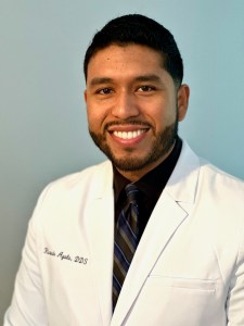 Dr. Ricardo Ayala