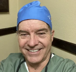 Dr. Donald Iman
