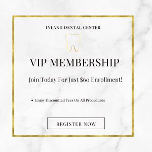 VIP Membership promo: Join for $60, get discounted fees on all procedures