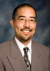 Dr. Wesley Okumura
